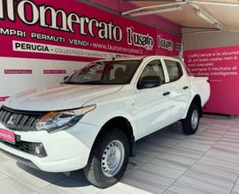 Mitsubishi L200 2.4 DI-D/154CV Double Cab Invite