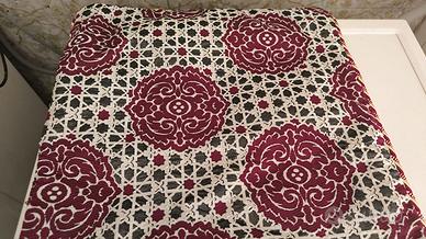 Coprischienale per sedie