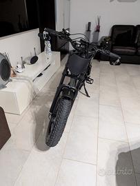 Bici Elettrica 