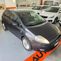 FIAT Grande Punto Neo P - 1.3 MJT 90 CV 5 porte