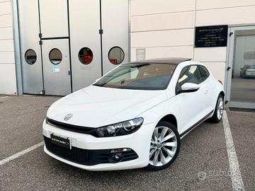 Volkswagen Scirocco VW 1.4 TSI 122 CV FULL