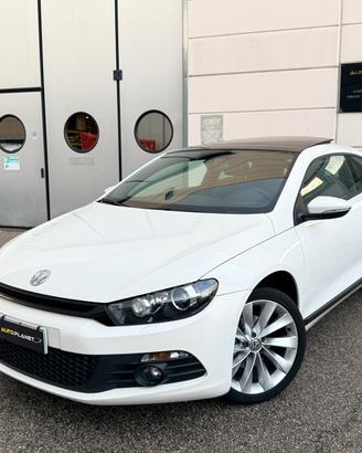 Volkswagen Scirocco VW 1.4 TSI 122 CV FULL