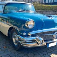 BUICK SPECIAL HARD TOP
