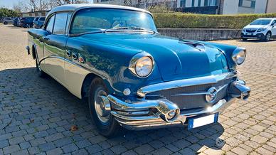 BUICK SPECIAL HARD TOP