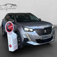 PEUGEOT 2008 BlueHDi 130 S&S EAT8 Allure Pack CAMB