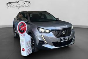 PEUGEOT 2008 BlueHDi 130 S&S EAT8 Allure Pack CAMB
