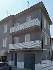 Porzione di casa