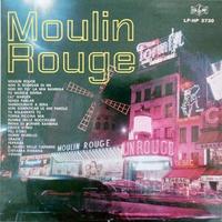 Vinile 33 Moulin Rouge