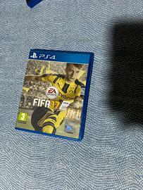Fida 17