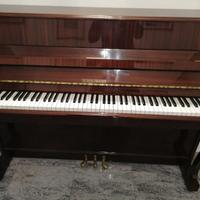 PIANOFORTE VERTICALE SCHAUMANN