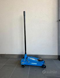 Kit Cambio Gomme con Pistola