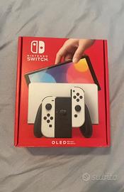 Switch Oled 150€