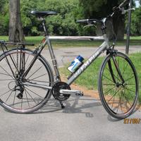 bici Olympia Challenge 400 euro