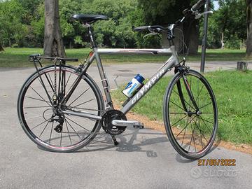 bici Olympia Challenge 400 euro