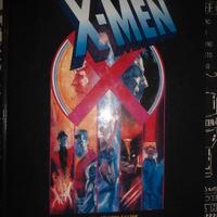 FUMETTI X-MEN DIO AMA L'UOMO UCCIDE