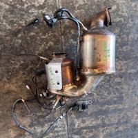 Catalizzatore AUDI A6 3.0 tdi anno 2018