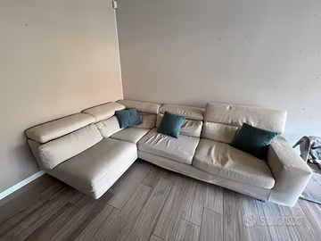 Divano Poltrone e Sofà