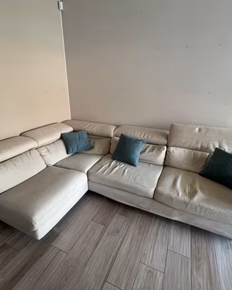 Divano Poltrone e Sofà