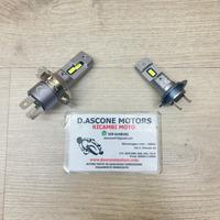 LAMPADINE LED tmax 2001 2011