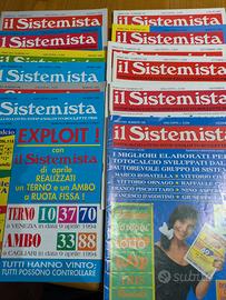 Il Sistemista  anno  1994