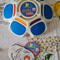 Gioco Nomi,Cose,Città...Elettronico 