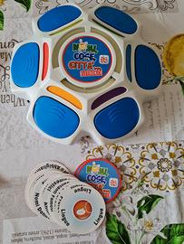Gioco Nomi,Cose,Città...Elettronico 