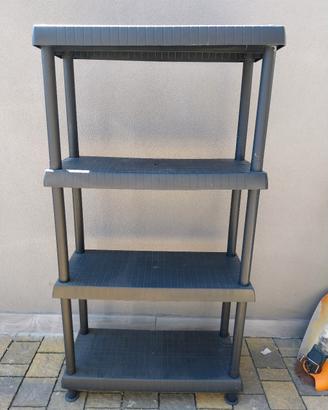 Scaffale