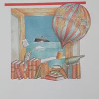 Il mondo dell'avventura - Einaudi