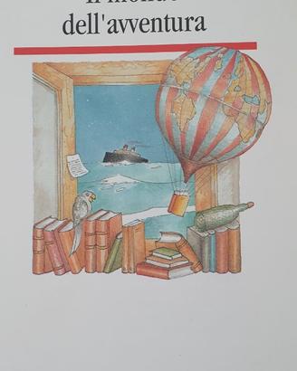 Il mondo dell'avventura - Einaudi