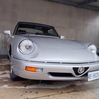 Alfa Romeo Spider Duetto 1600 del 1992