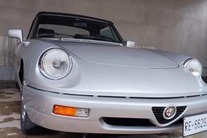 Alfa Romeo Spider Duetto 1600 del 1992