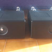 Finale mono Rogue audio M180 Black come nuovi