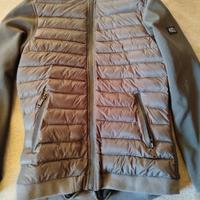 GIUBBOTTO UOMO TECNICO YES ZEE