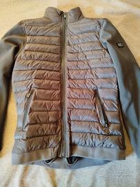 GIUBBOTTO UOMO TECNICO YES ZEE