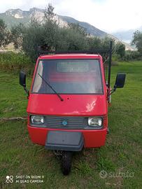 Ape Piaggio 600