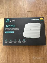 TP-LINK access point  Wireless MU-MIMO Gigabit