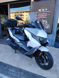 Bmw C 400 GT 10/21 UNICOPROP. 16813KM