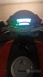 Ducati Monster 796+ - 2013