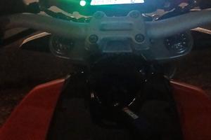 Ducati Monster 796+ - 2013