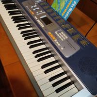 pianola CASIO LK-110
