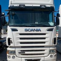 Scania r-500