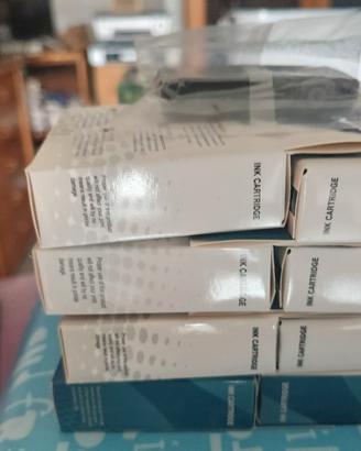 stampante Epson per pezzi di ricambio 