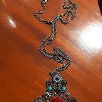 Collana Bijou Brigitte. 