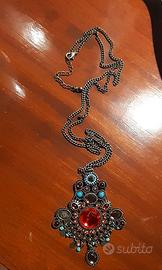 Collana Bijou Brigitte. 