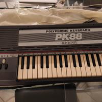 pianola Bontempi pk88