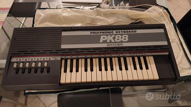 pianola Bontempi pk88