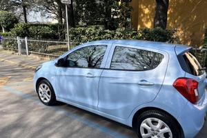 Opel Karl GPL|Unica proprietaria|Eccellenti Condiz