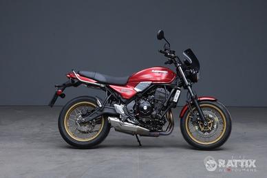 KAWASAKI Z 650 RS