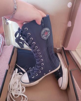 scarpe converse n 29