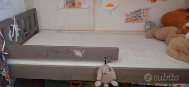 Lettino bimbi Ikea